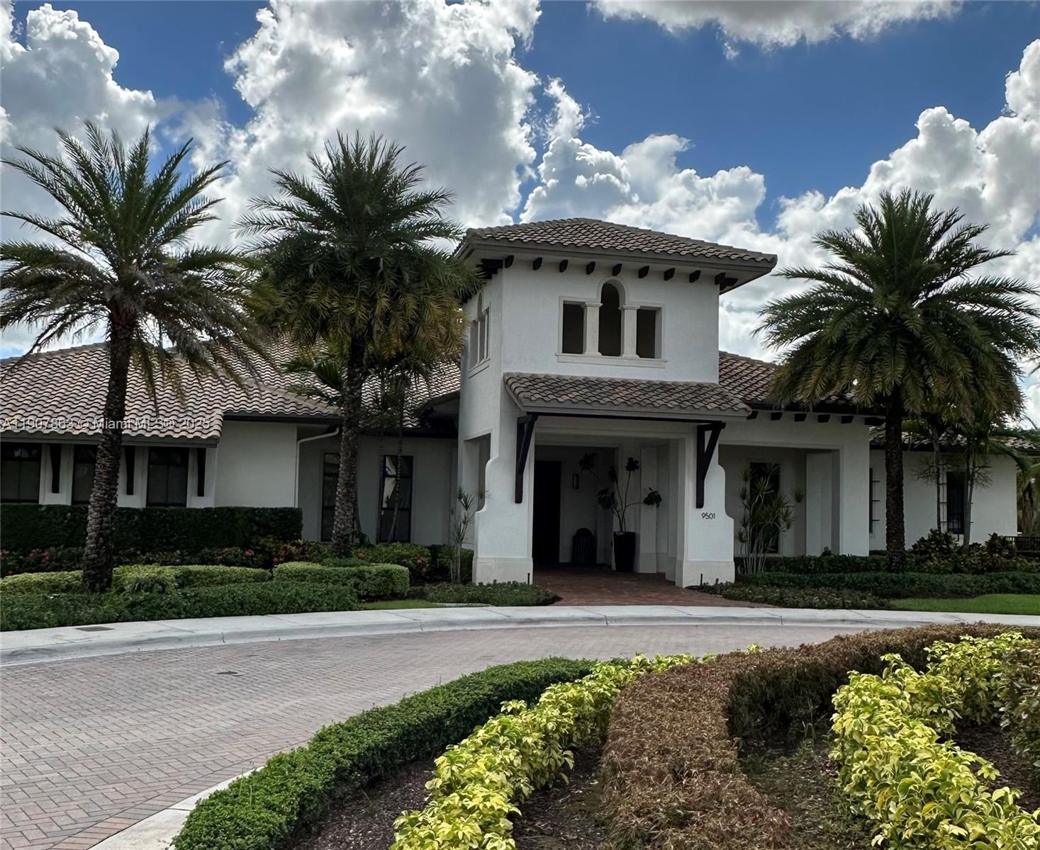 BONTERRA - Residential Lease