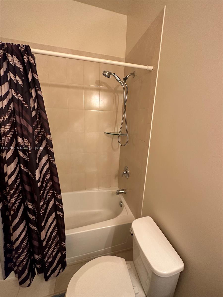 BONTERRA - Residential Lease