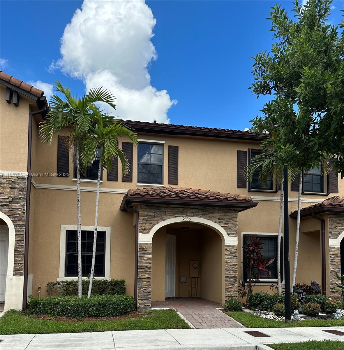 BONTERRA - Residential Lease