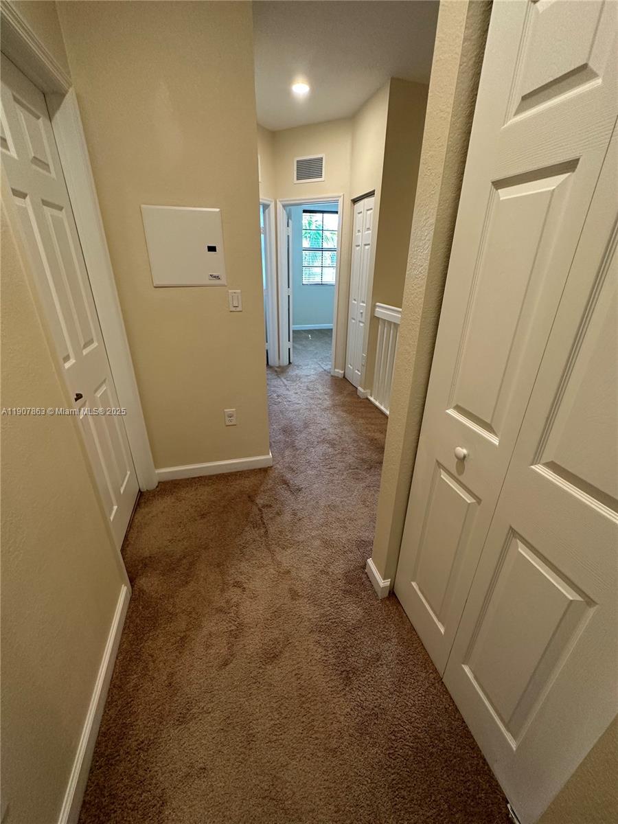 BONTERRA - Residential Lease