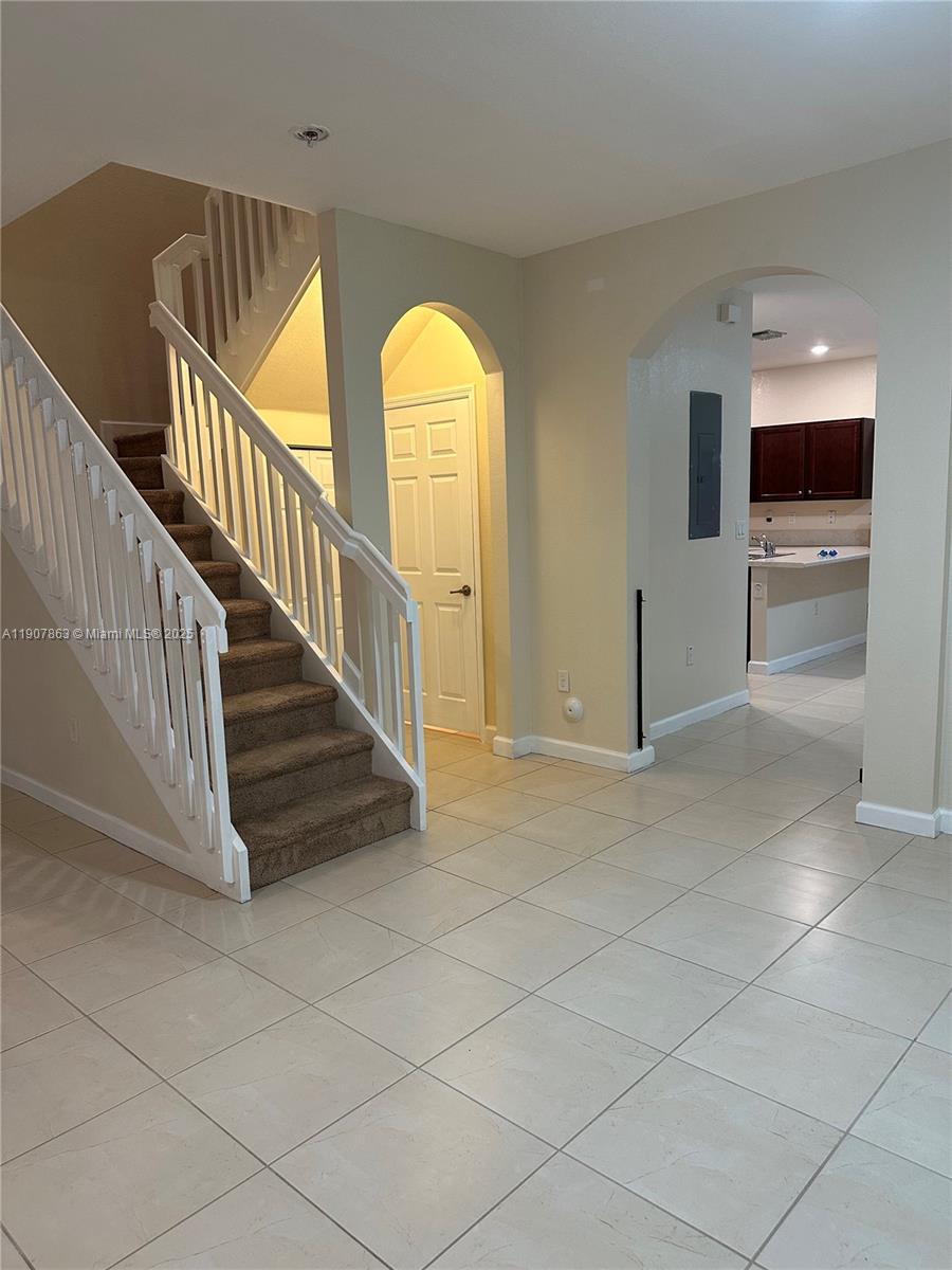 BONTERRA - Residential Lease