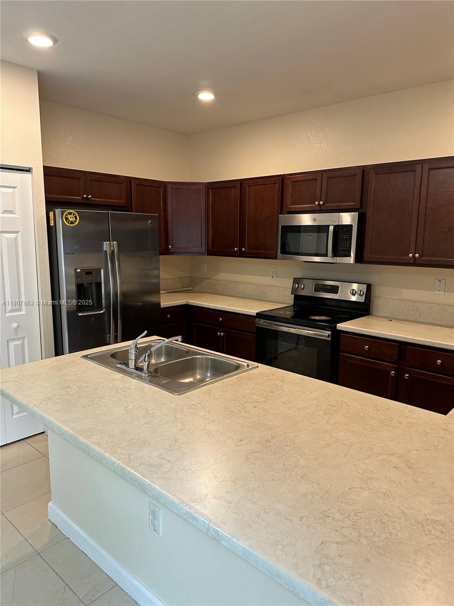 BONTERRA - Residential Lease