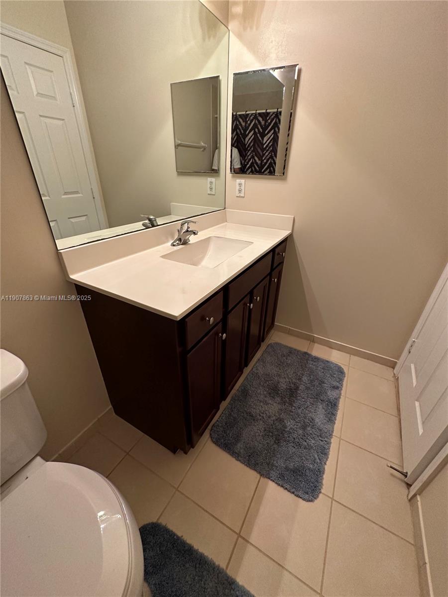 BONTERRA - Residential Lease