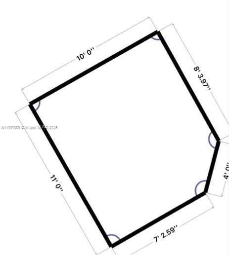 BONTERRA - Residential Lease