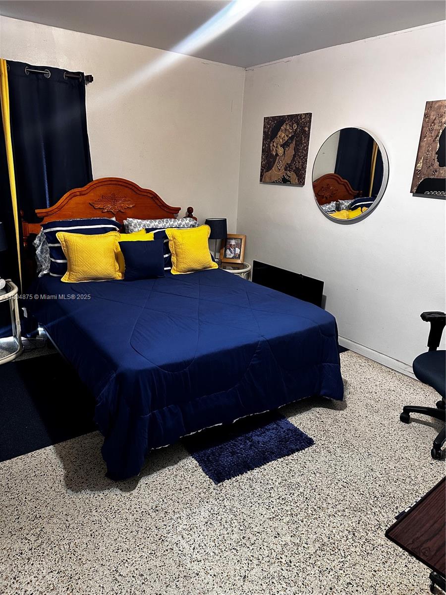 5 - Residential