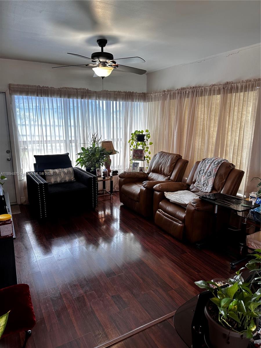 5 - Residential