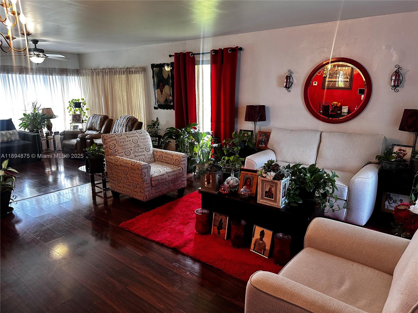 5 - Residential