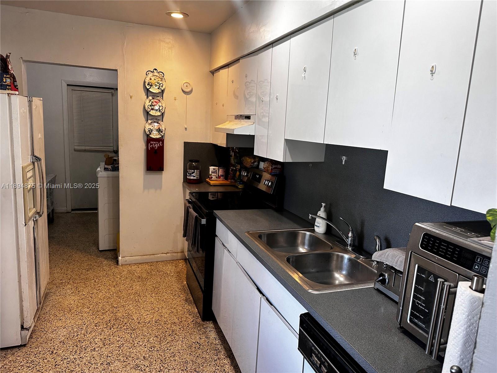 5 - Residential