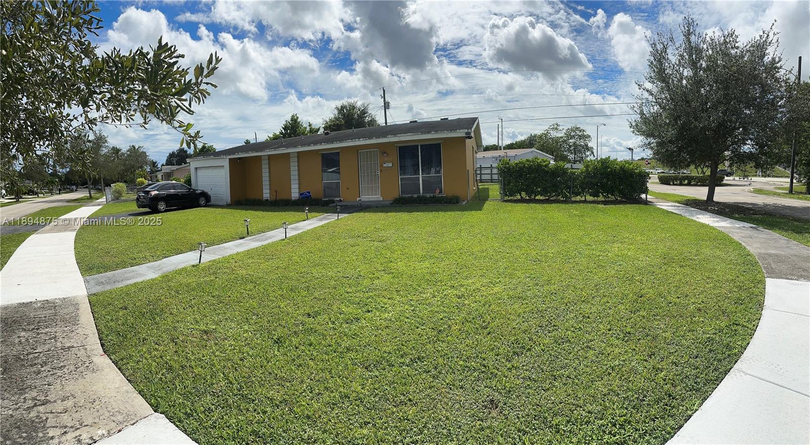 5 - Residential