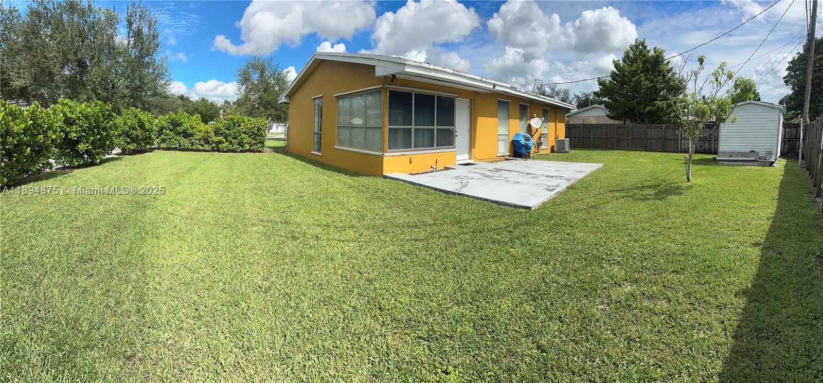 5 - Residential
