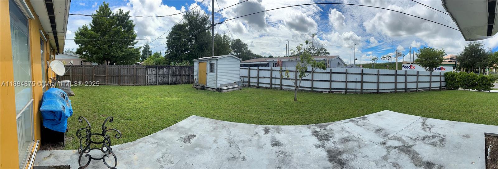 5 - Residential