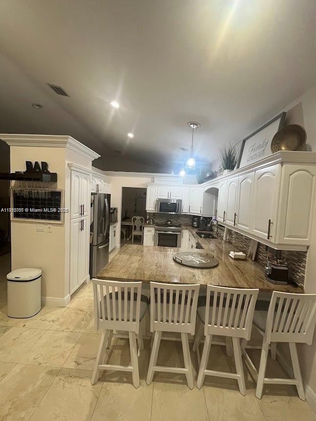 SAGA BAY SEC 1 PART 4 AME - Residential Lease