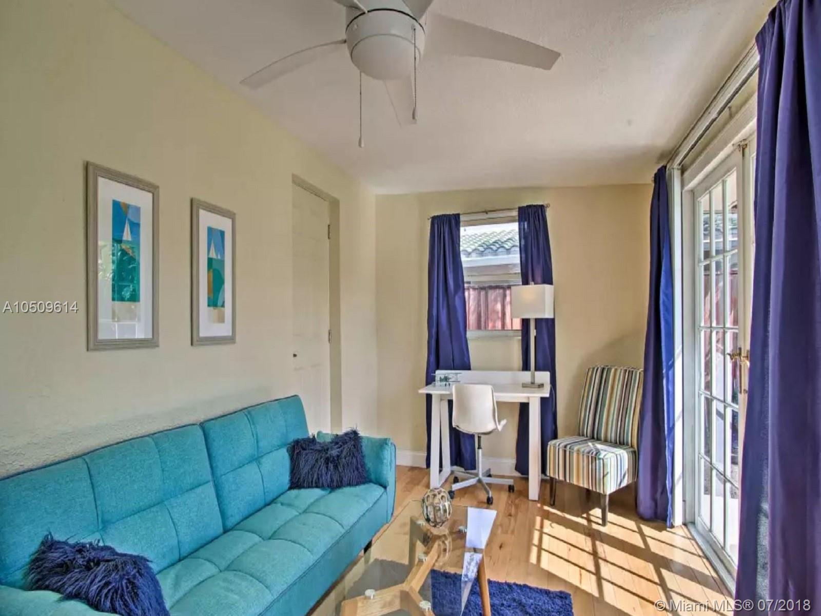 HILLSBORO HARBOR - Residential Lease