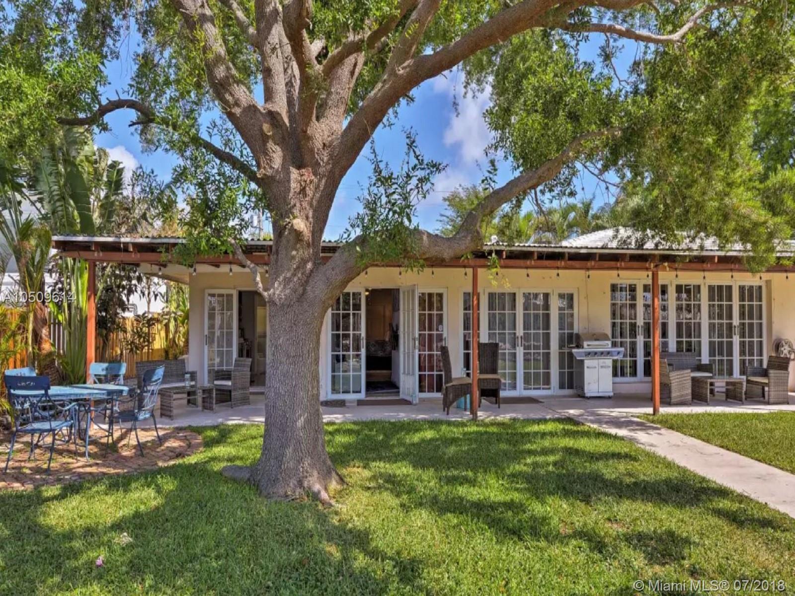 HILLSBORO HARBOR - Residential Lease