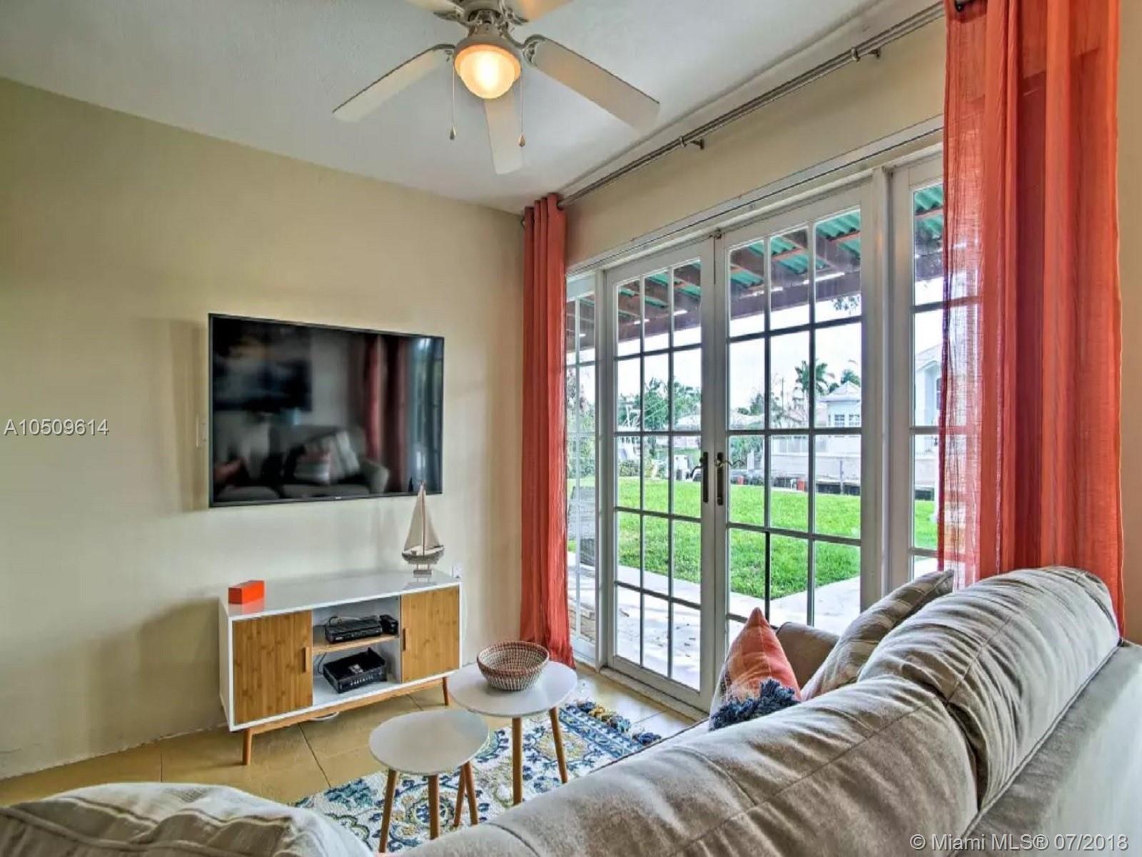 HILLSBORO HARBOR - Residential Lease