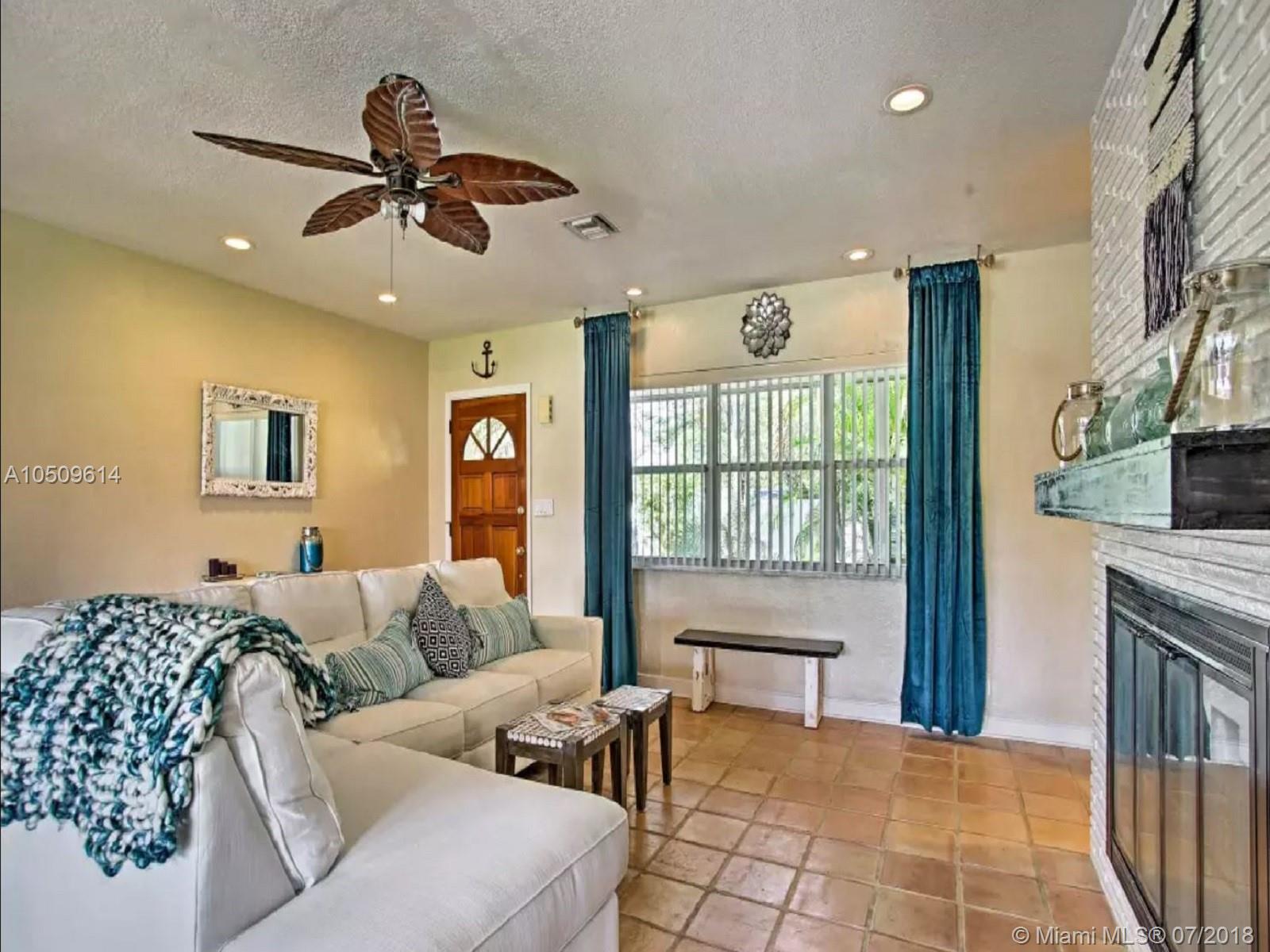 HILLSBORO HARBOR - Residential Lease