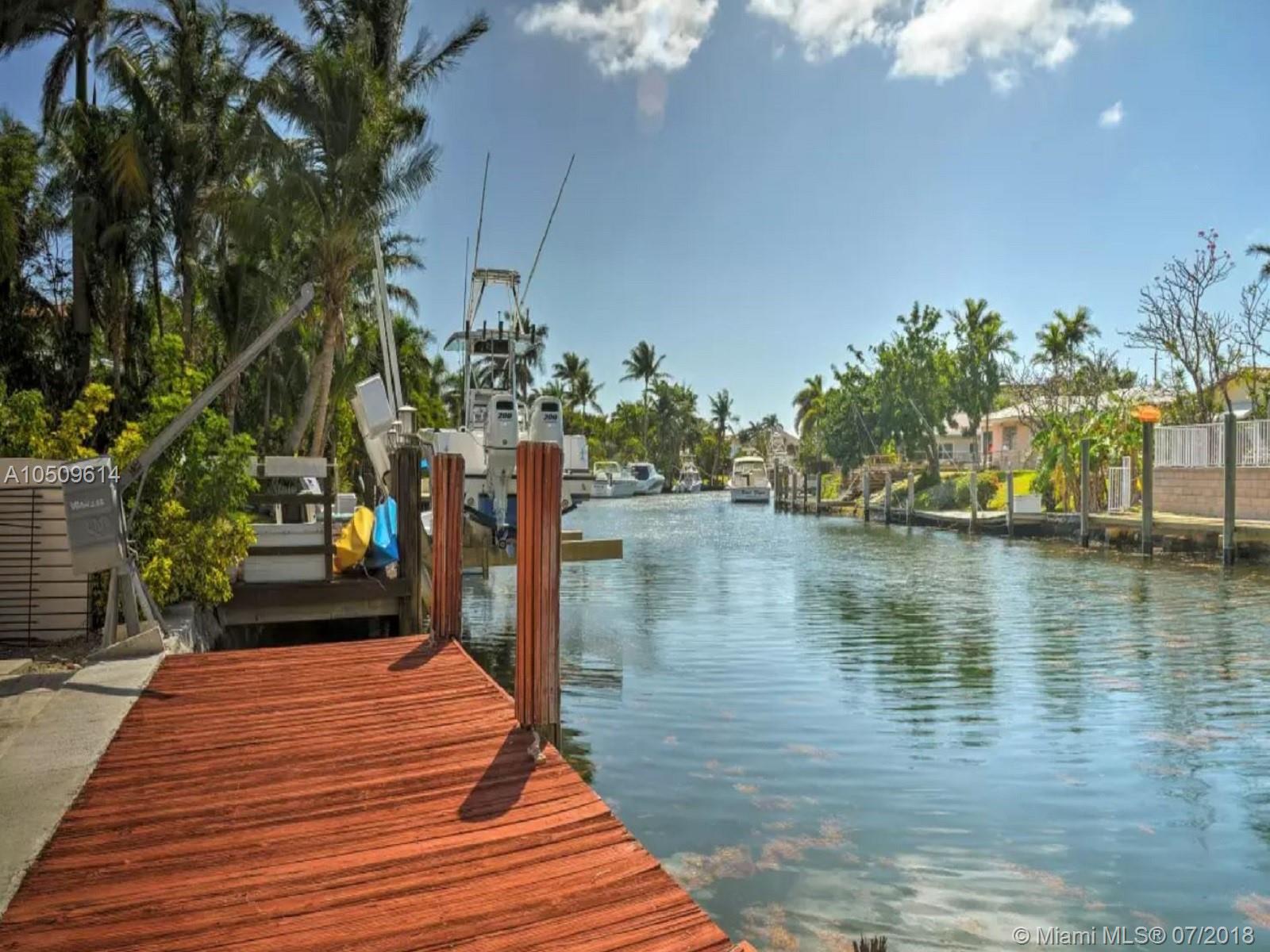 HILLSBORO HARBOR - Residential Lease