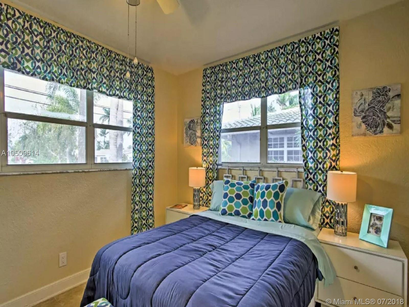 HILLSBORO HARBOR - Residential Lease