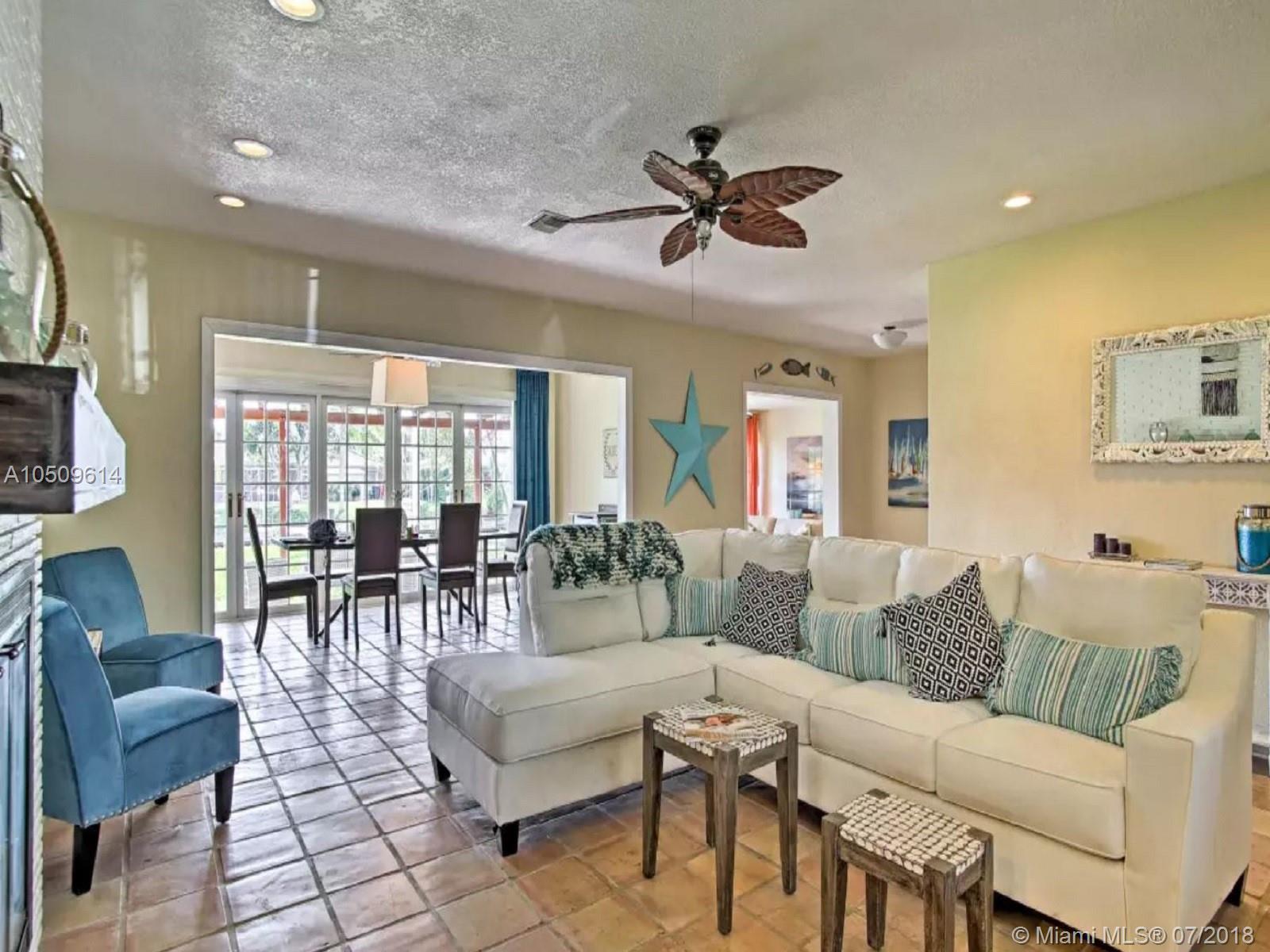 HILLSBORO HARBOR - Residential Lease