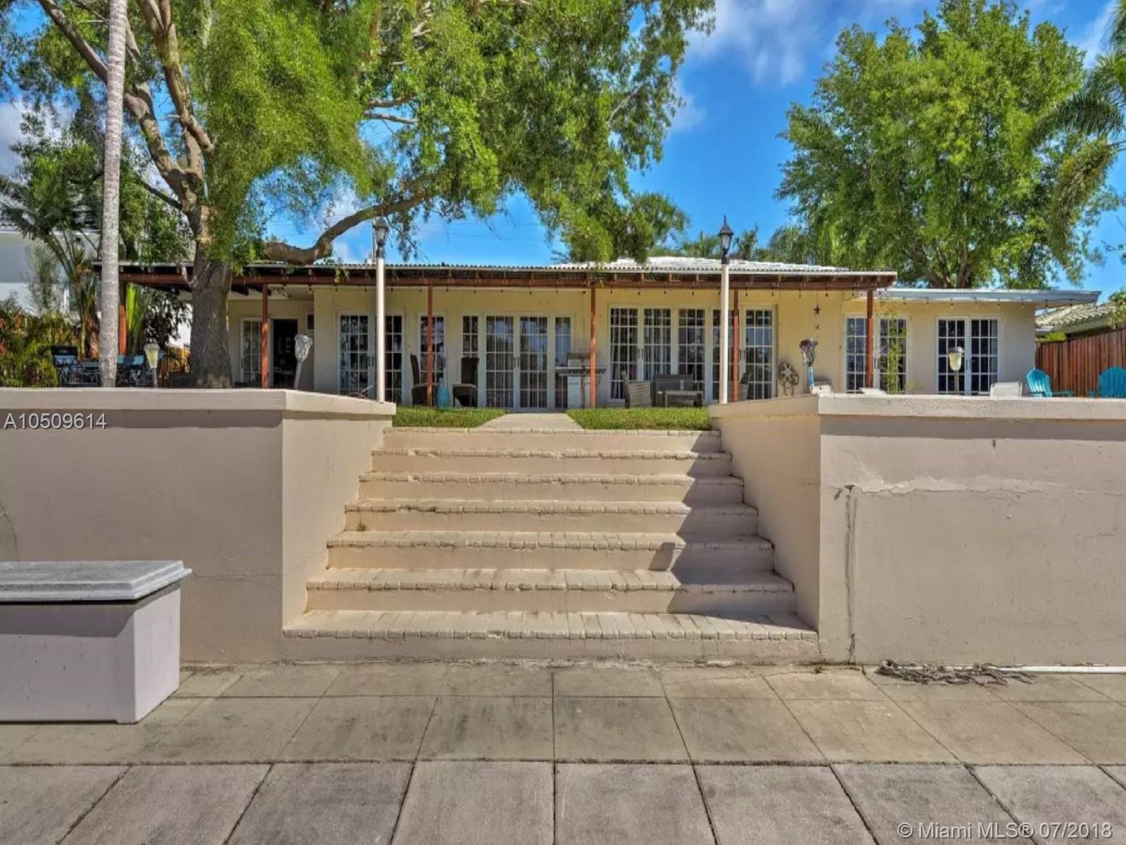 HILLSBORO HARBOR - Residential Lease