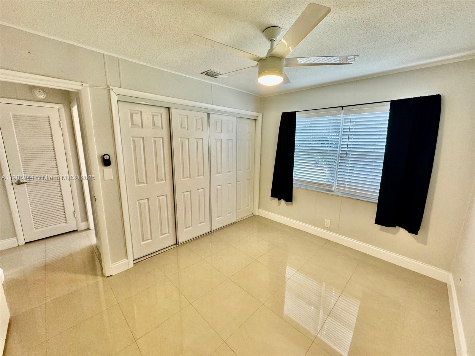 POMPANO ISLES SEC - Residential Lease