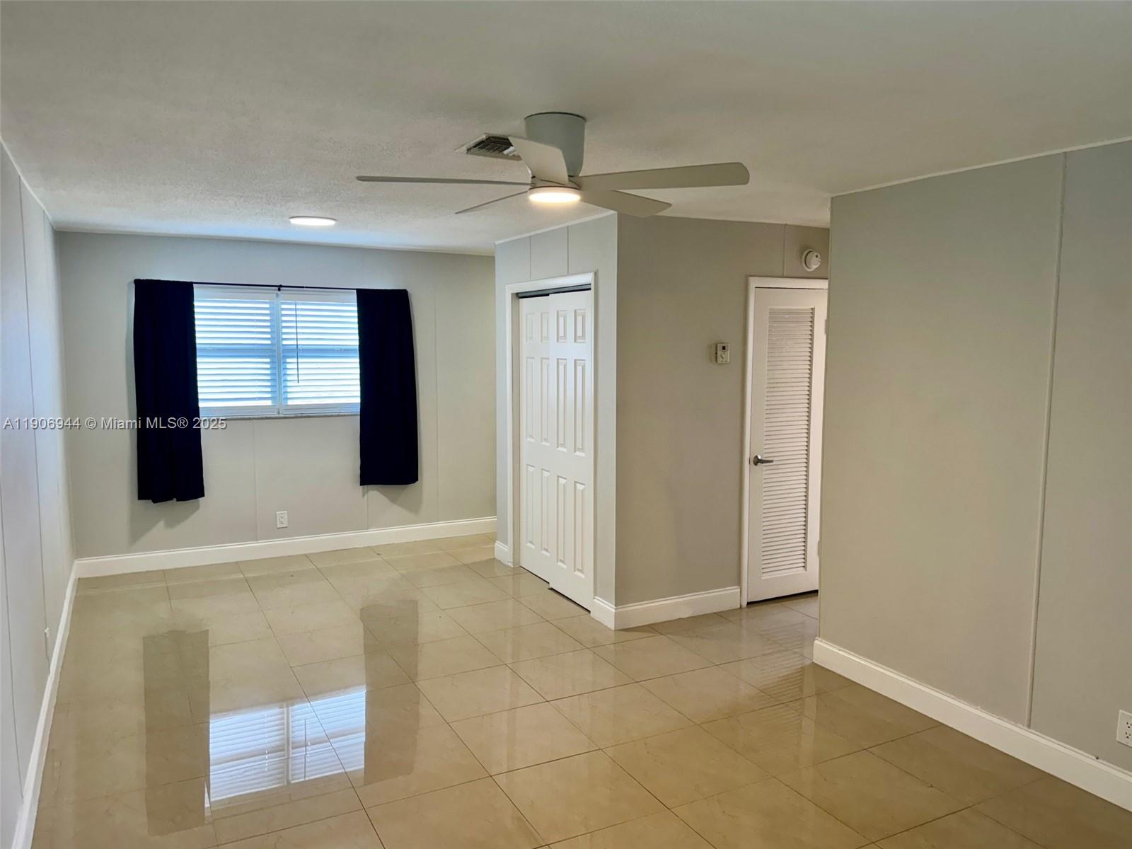 POMPANO ISLES SEC - Residential Lease