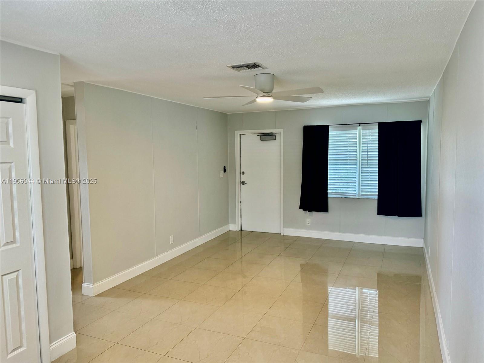POMPANO ISLES SEC - Residential Lease