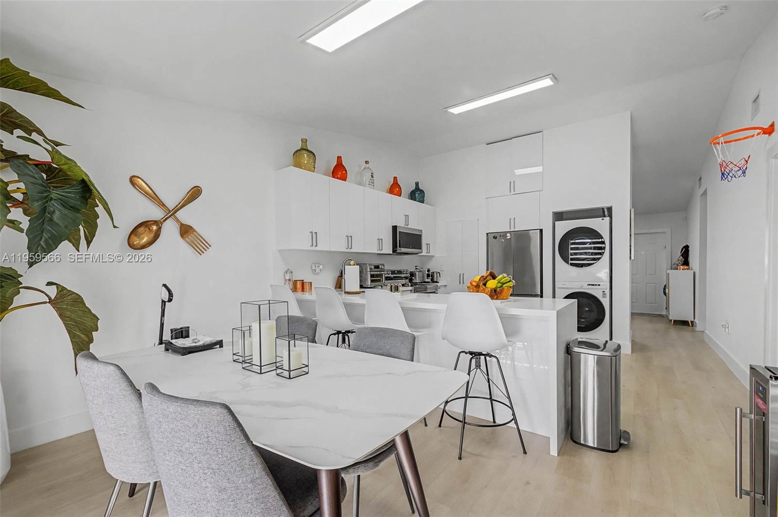 VILLAS OF DEERWOOD REPLAT - Residential