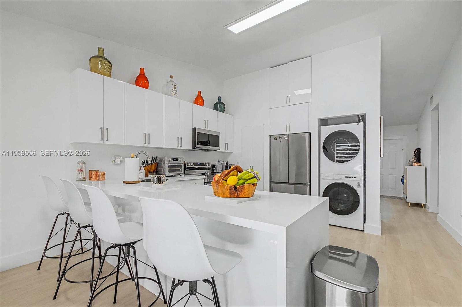 VILLAS OF DEERWOOD REPLAT - Residential