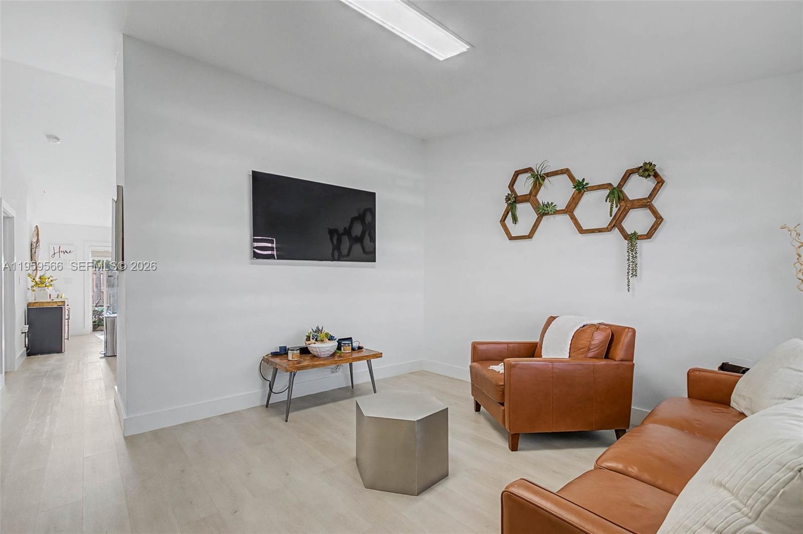 VILLAS OF DEERWOOD REPLAT - Residential