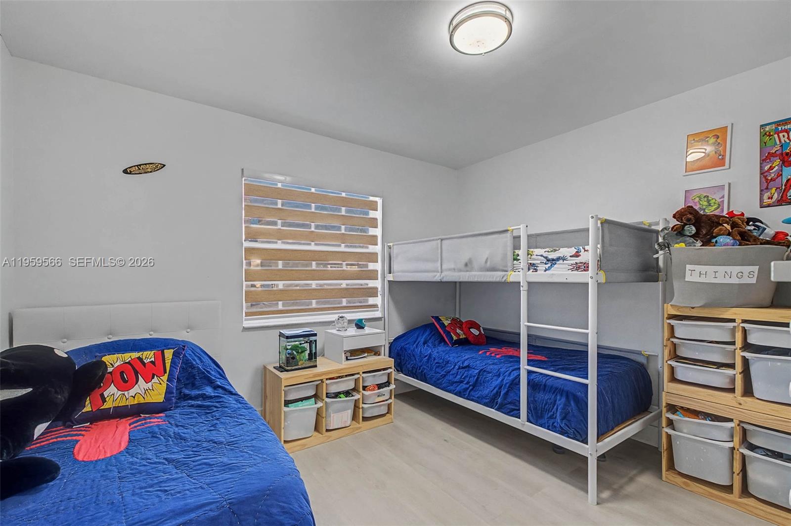 VILLAS OF DEERWOOD REPLAT - Residential