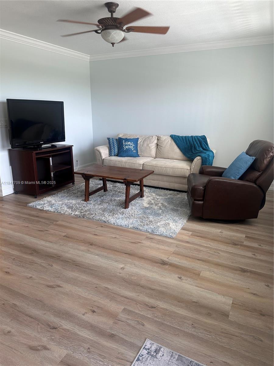 TASTEFULLY FURNISHED 1/2 IN CENTURY VILLAGE. COMPLETELY RENOVATED THROUGHOUT-FEATURES VINYL & TILE FLOORING. KITCHEN HAS GRANITE & S/S APPLIANCES. LARGE BEDROOM HAS A QUEEN BED AND AN ENTIRE WALL OF CLOSETS! BOTH BATHS FEATURE WALK-IN SHOWERS. ENCLOSED BALCONY IS PERFECT TO ENJOY THE VIEW OR HAVE YOUR MORNING COFFEE. GREAT STORAGE THROUGHOUT! RESORT-STYLE LIVING IN THIS ACTIVE COMMUNITY! CLUBHOUSE, 1500-SEAT THEATER WITH LIVE SHOWS, BALLROOM, POOLS, FITNESS CENTER, TENNIS, PICKLEBALL, PUTTING COURSE, CRAFT ROOMS. SHUTTLE SERVICE TO THE MALL & GROCERY STORES. CLOSE TO HOUSES OF WORSHIP. VERIFIED 55+ COMMUNITY. 4 MILES TO THE BEACH. TURNKEY FURNISHED. CAN ALSO BE RENTED SEASONALLY AT 3500PM. MIN 700 CREDIT SCORE, 30-DAY APPROVAL