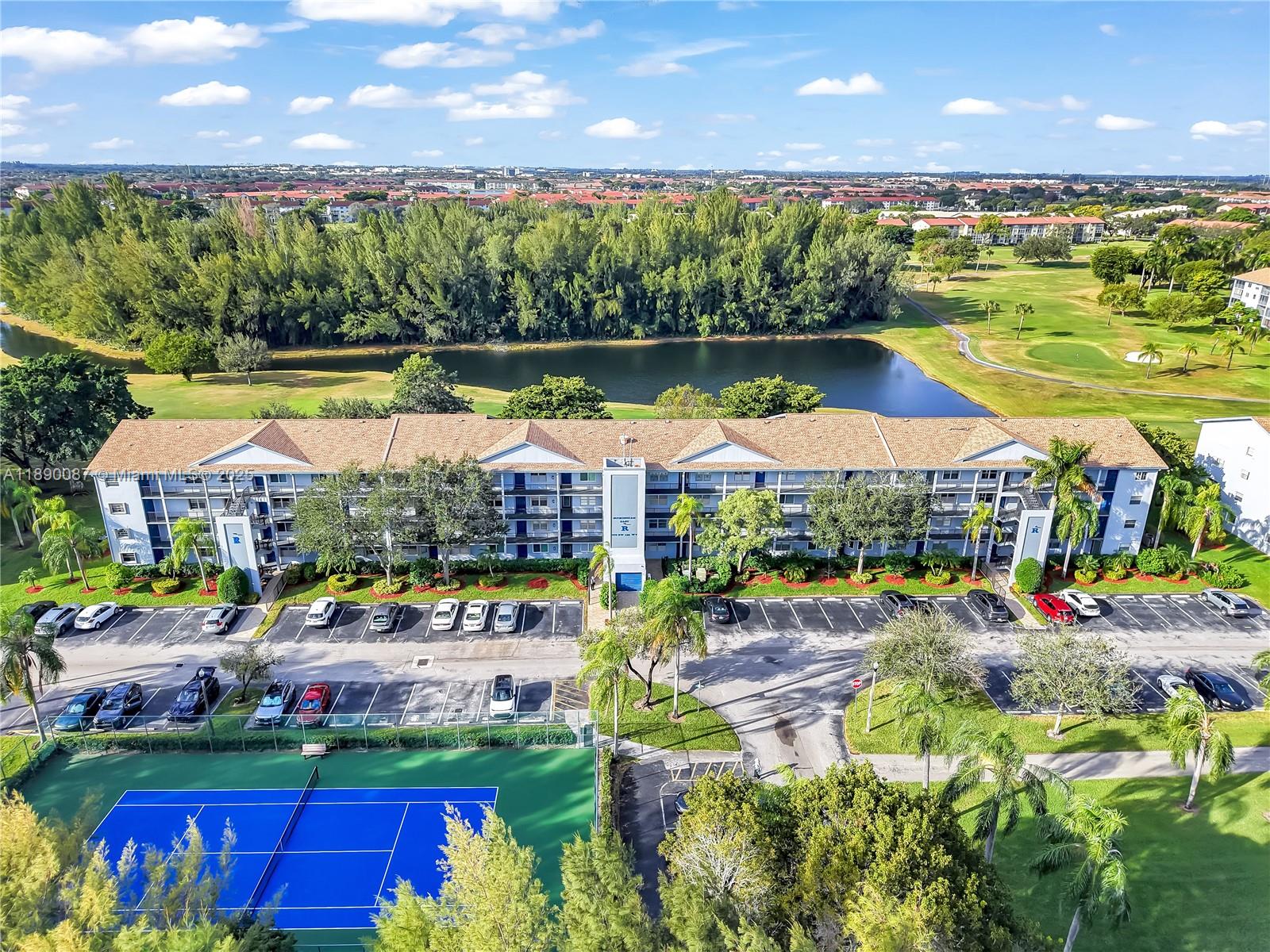 BUCKINGHAM EAST AT CENTUR - Residential Lease