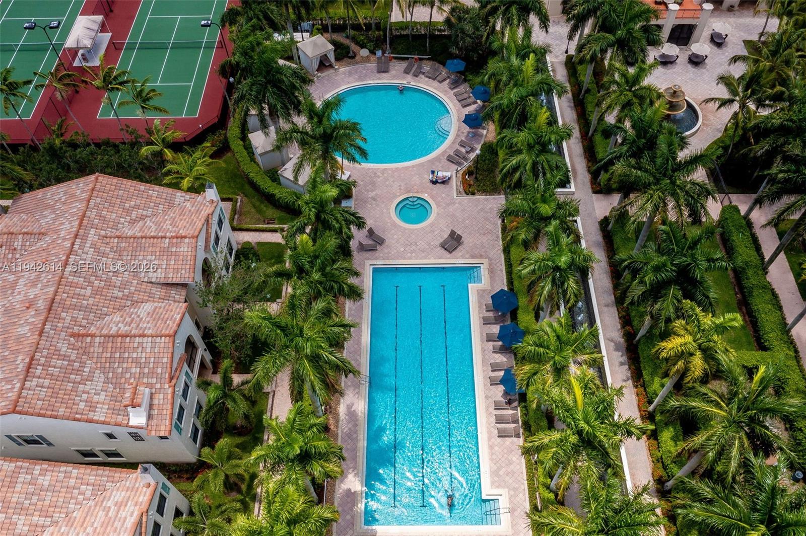 ARTESIA-VILLA CASTILLE CON - Residential