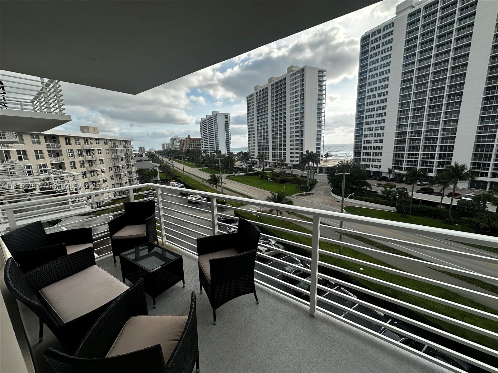 PATRICIAN CONDO - Residential