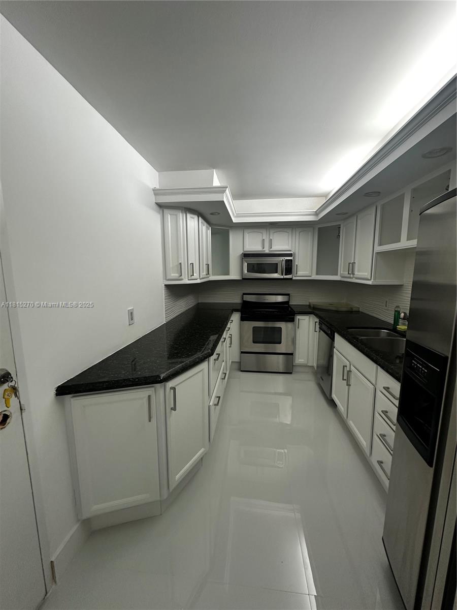 PATRICIAN CONDO - Residential