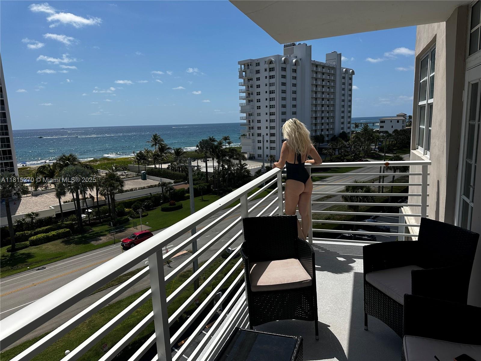 PATRICIAN CONDO - Residential