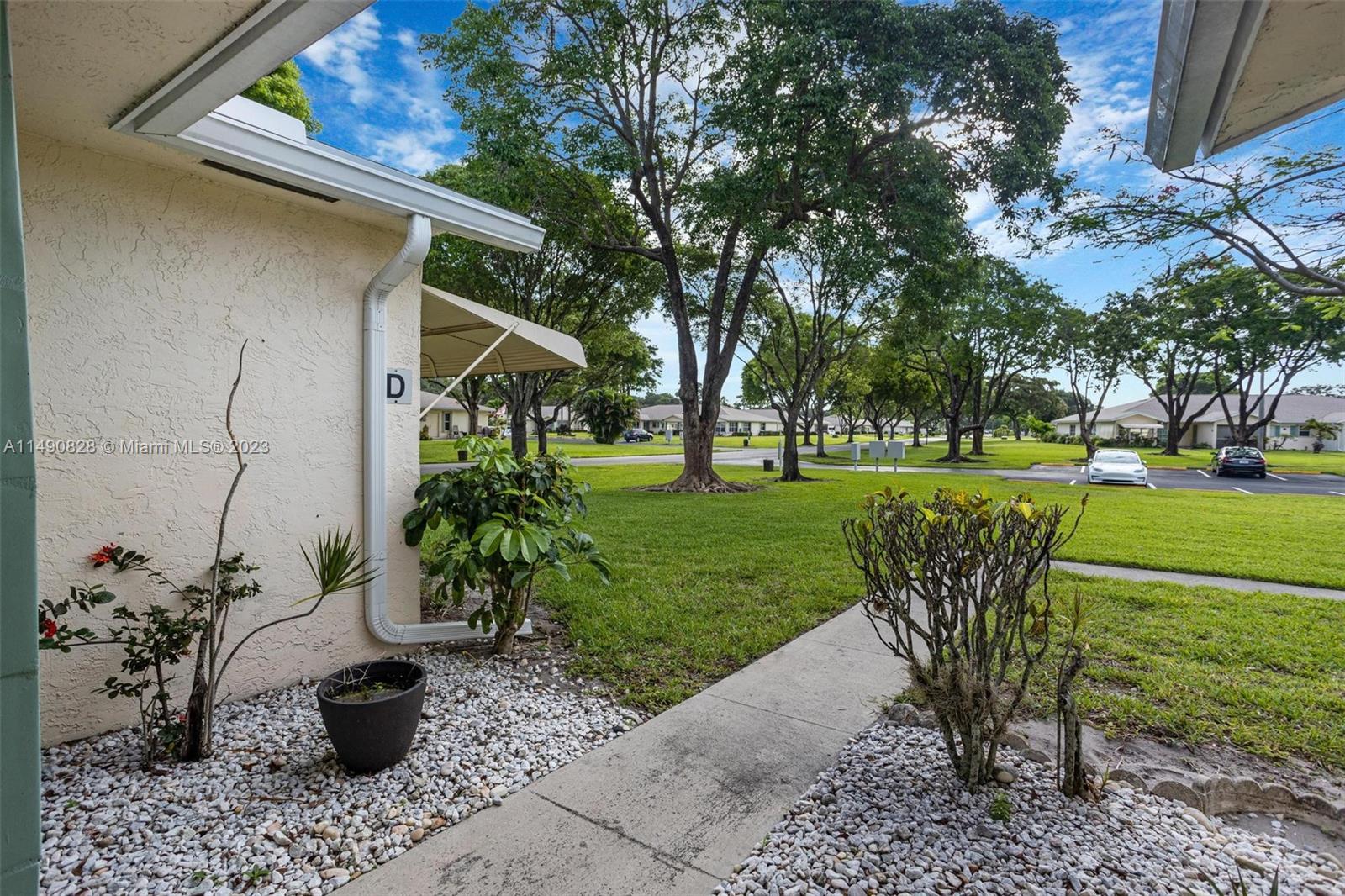 HIGH POINT OF DELRAY WEST - Residential