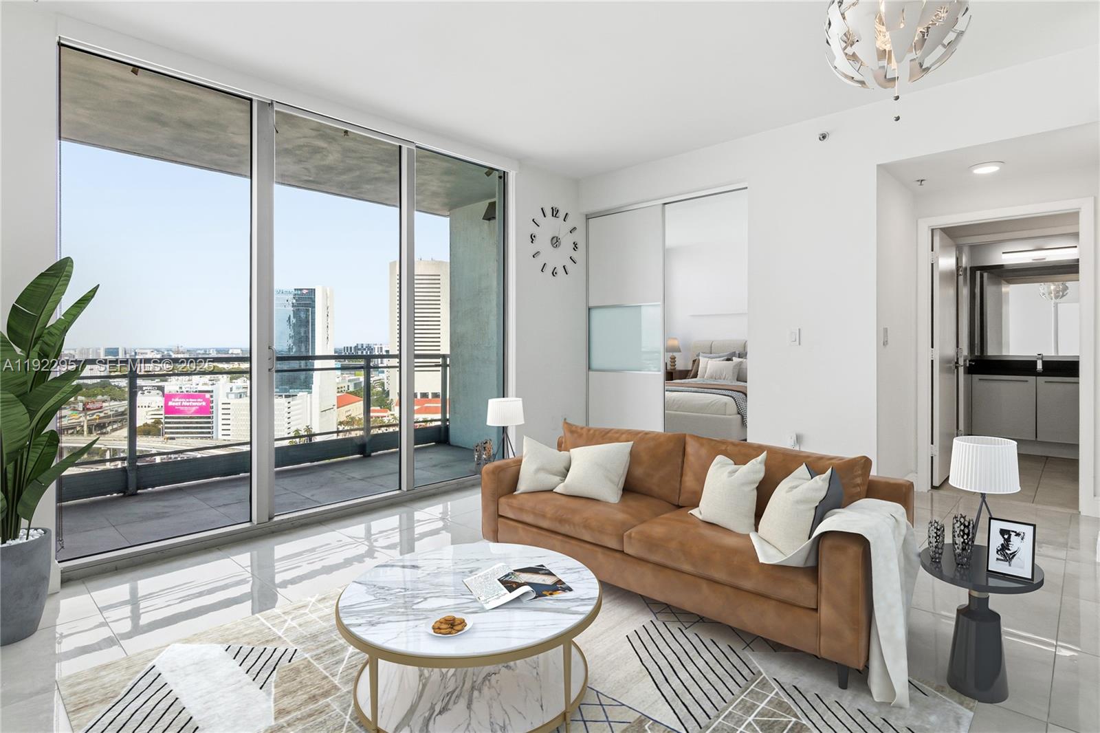 IVY CONDO - Residential