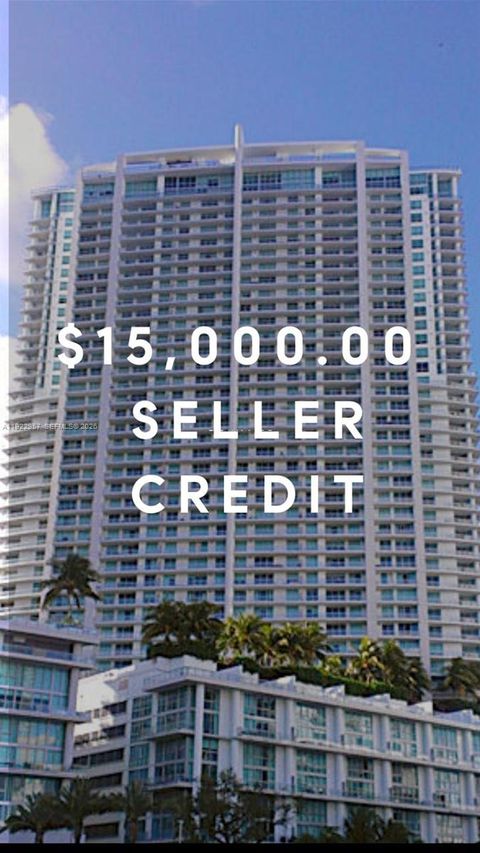 The Best Miami Downtown Real Estate Deals 90 SW 3rd St 2408 Miami FL 33130