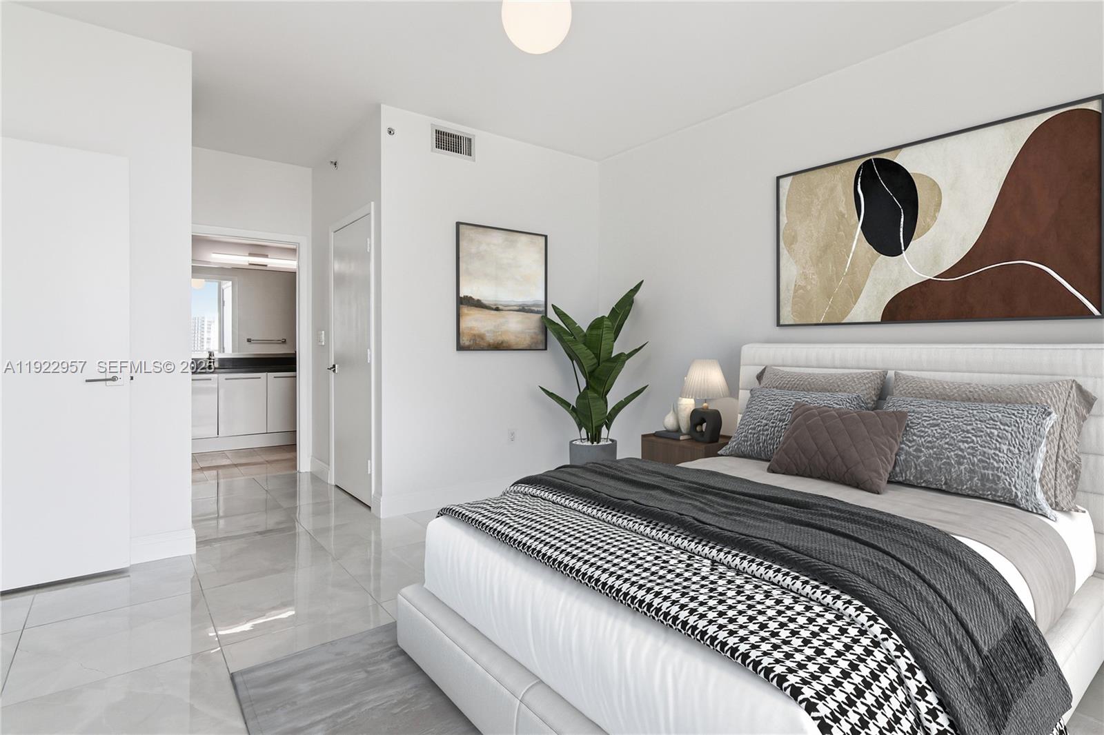 IVY CONDO - Residential