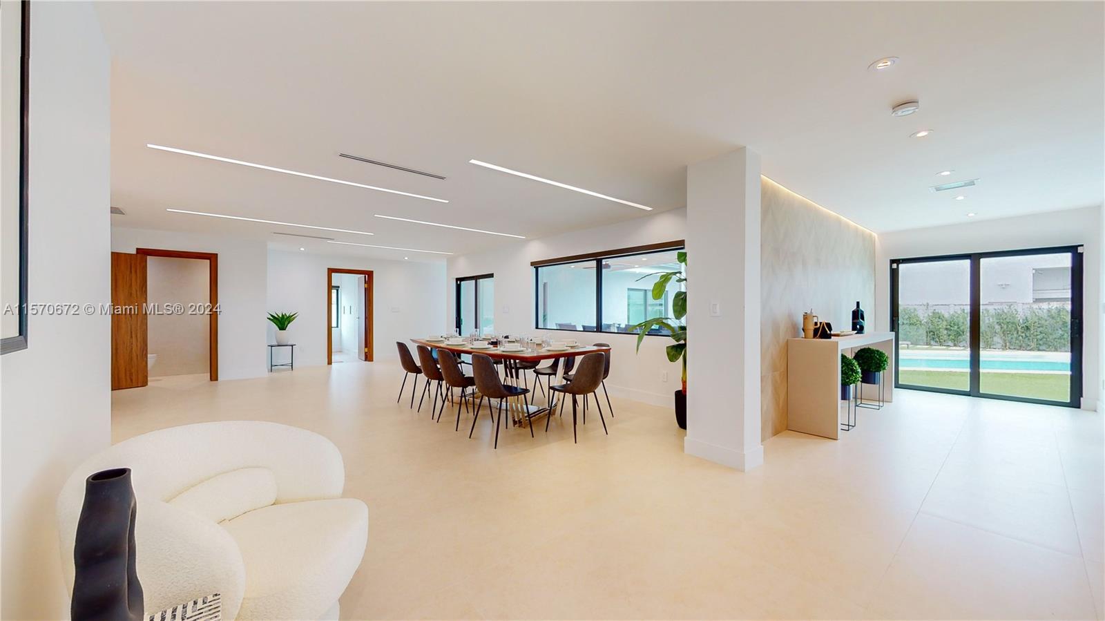 HIGHLAND WOODS SEC 4 - Residential Lease