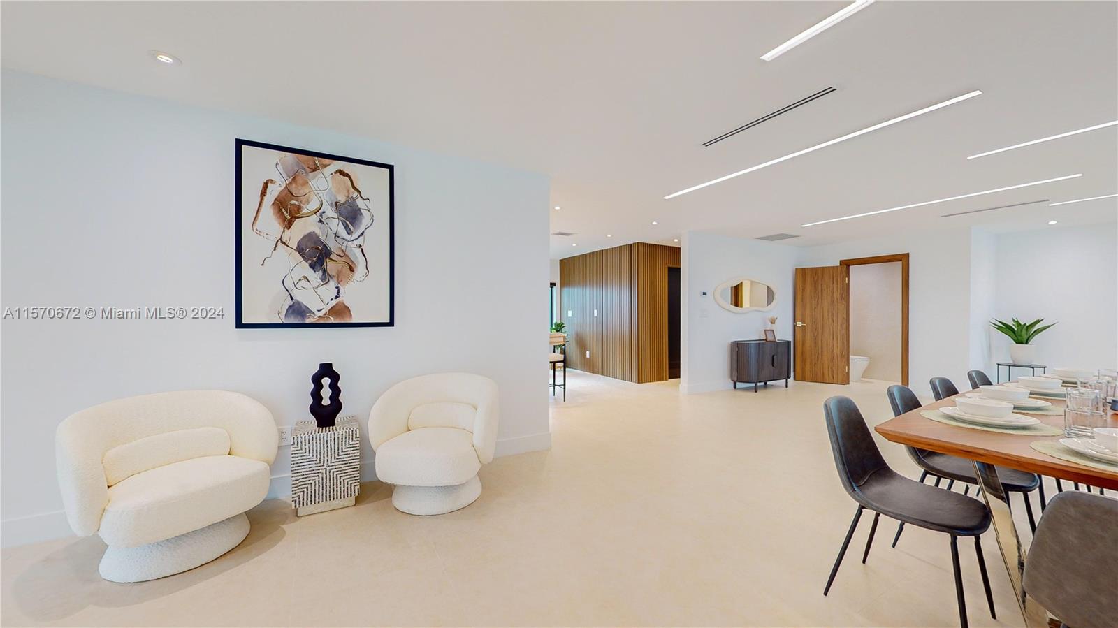 HIGHLAND WOODS SEC 4 - Residential Lease