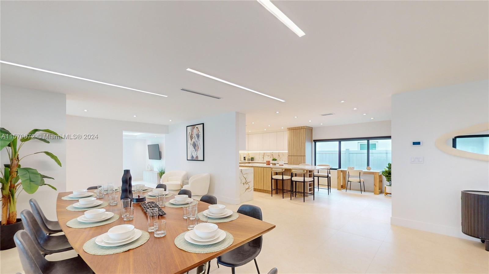 HIGHLAND WOODS SEC 4 - Residential Lease