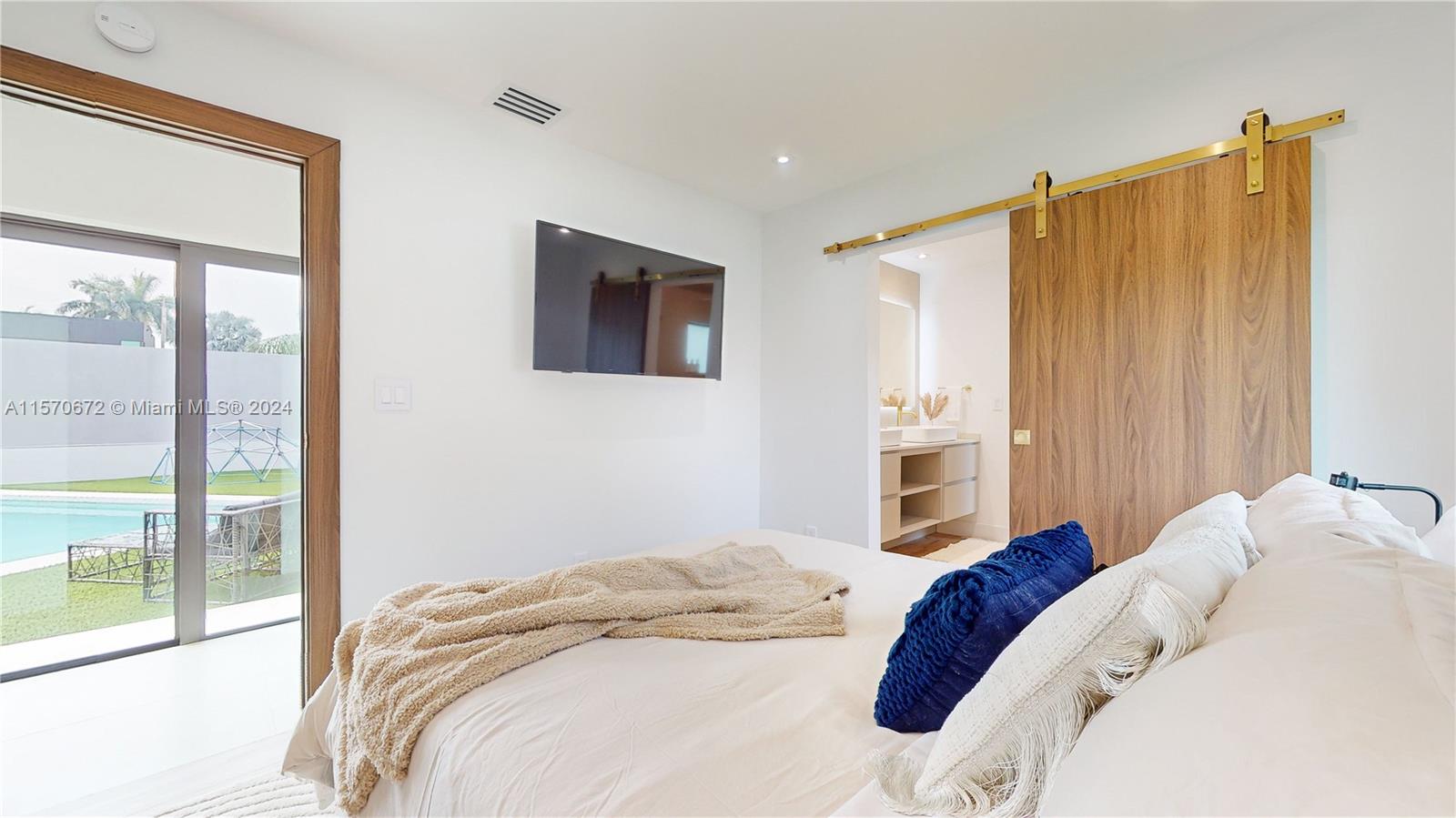 HIGHLAND WOODS SEC 4 - Residential Lease