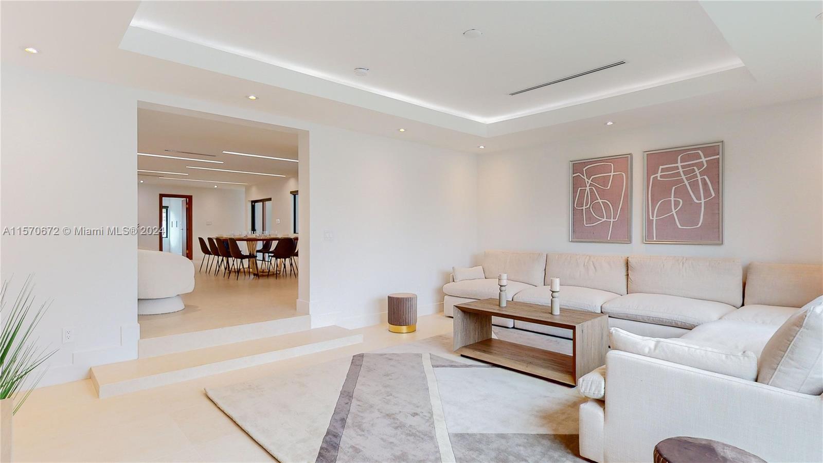 HIGHLAND WOODS SEC 4 - Residential Lease