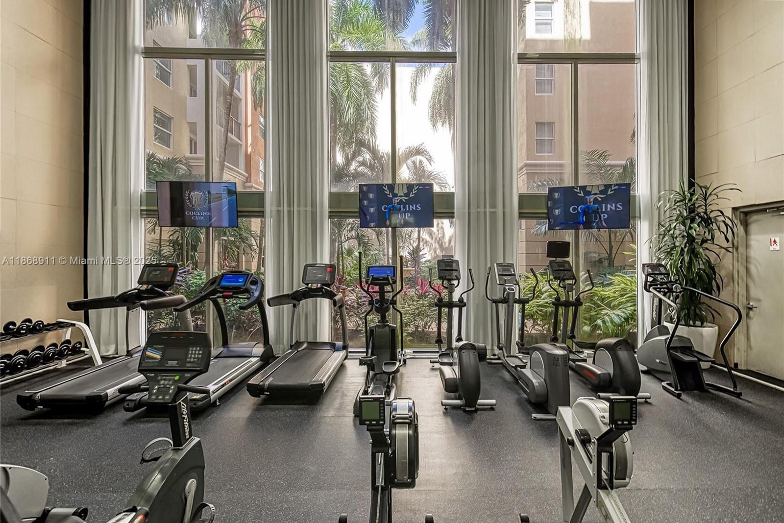 PORTO BELLAGIO CONDO - Residential