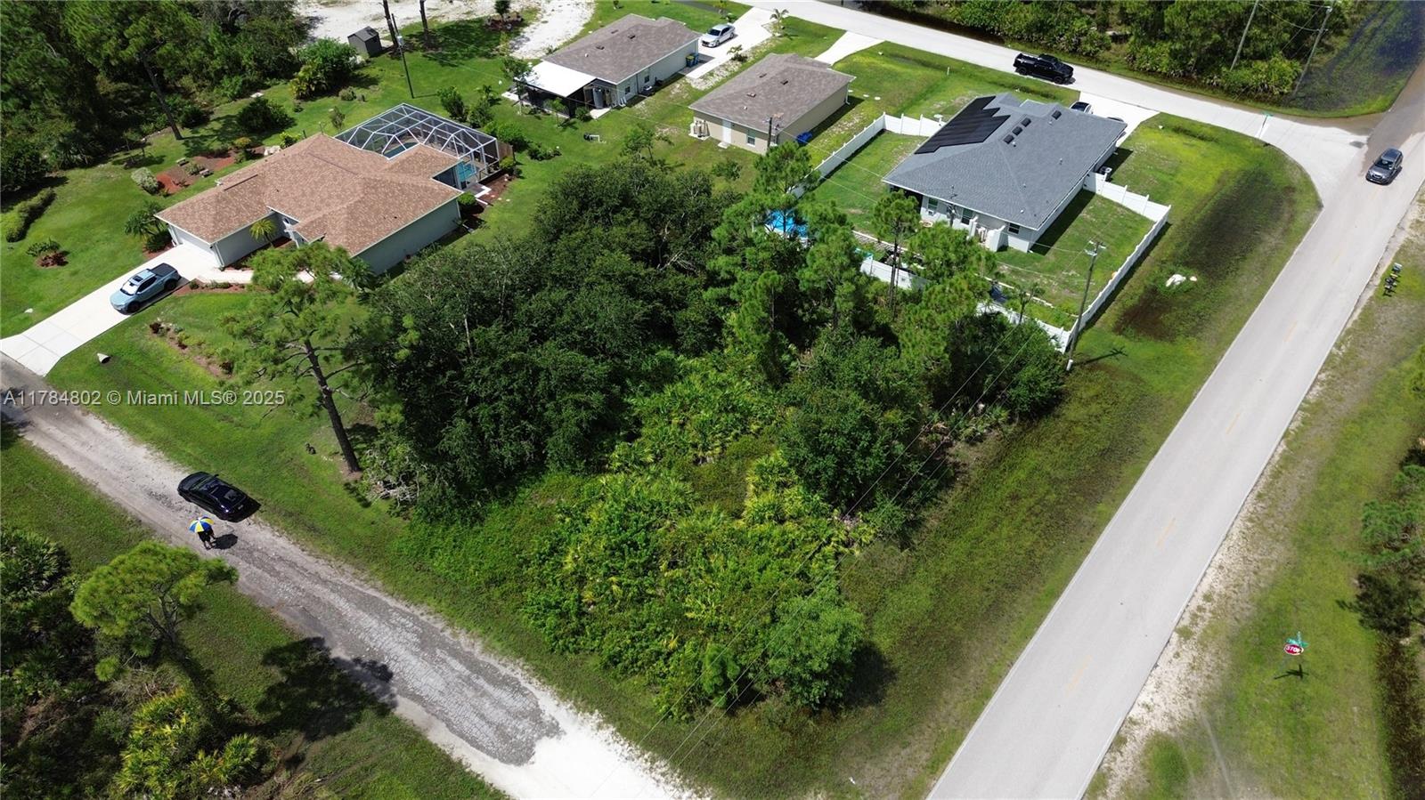 Great Opportunity! Corner lot located in a growing community, with a magnificent location and quick access to interstate highways, I-75 and Route 41. Build your dream home in a paradise like Punta Gorda and start enjoying the Florida lifestyle to the fullest.
