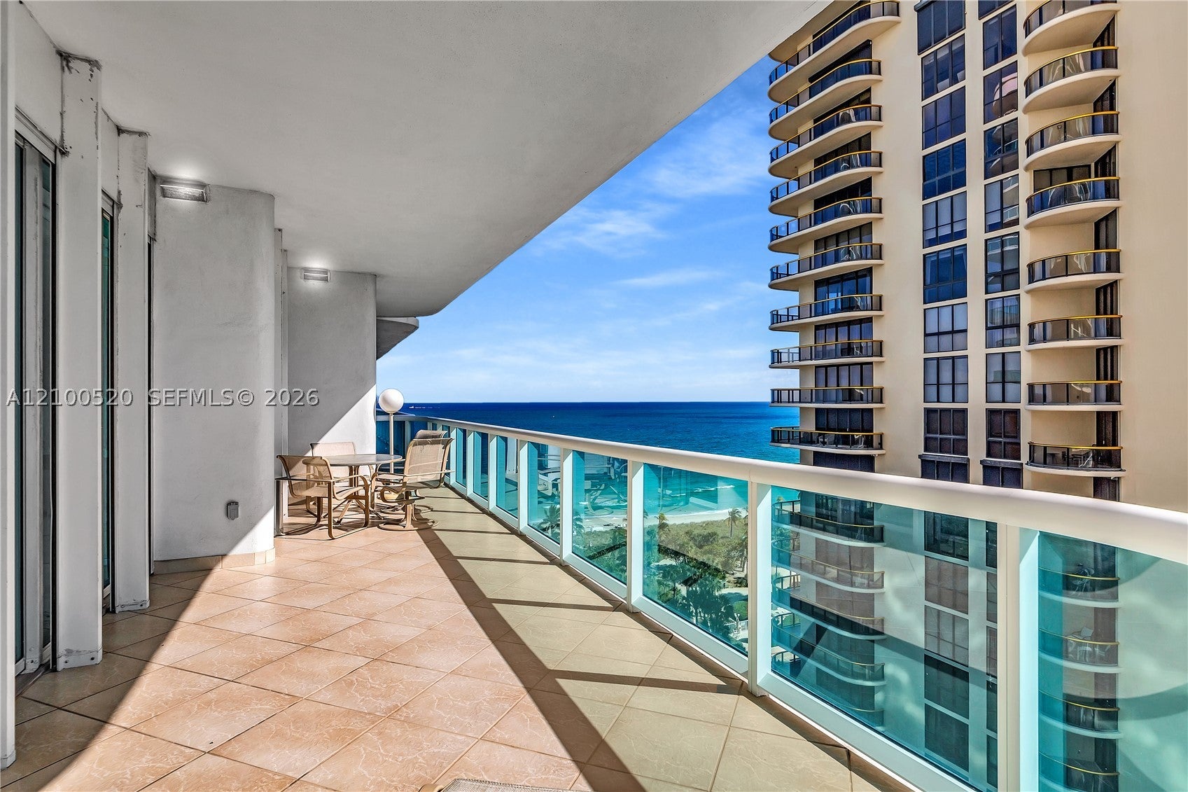 View photos, virtual tours, details... 10101 Collins Ave 11D +Cabana