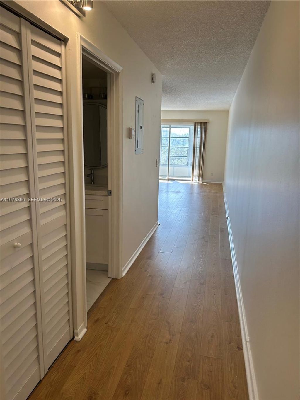 Photo of 1400 SW 124th Ter #405Q, Pembroke Pines, FL 33027 (MLS # A11978390)